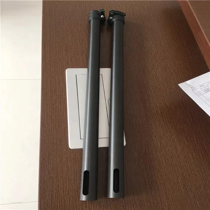lightweight carbon fiber awning rod in yard shoal
