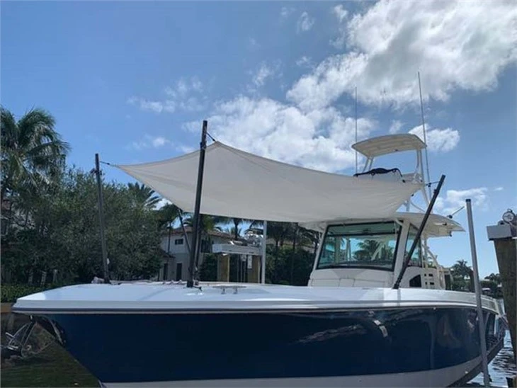 carbon fiber awning pole